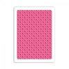 Sizzix Textured Impressions Embossing Folder - Party Time Dots